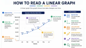 Read a linear Graph